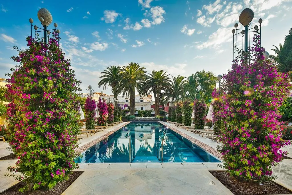 Hotel Lemongarden, Sutivan, Island Brac, Croatia