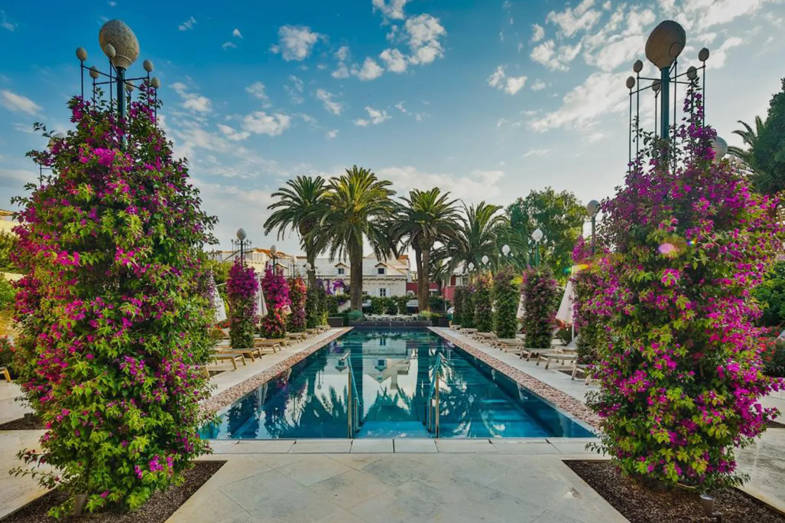 Hotel Lemongarden, Sutivan, Island Brac, Croatia