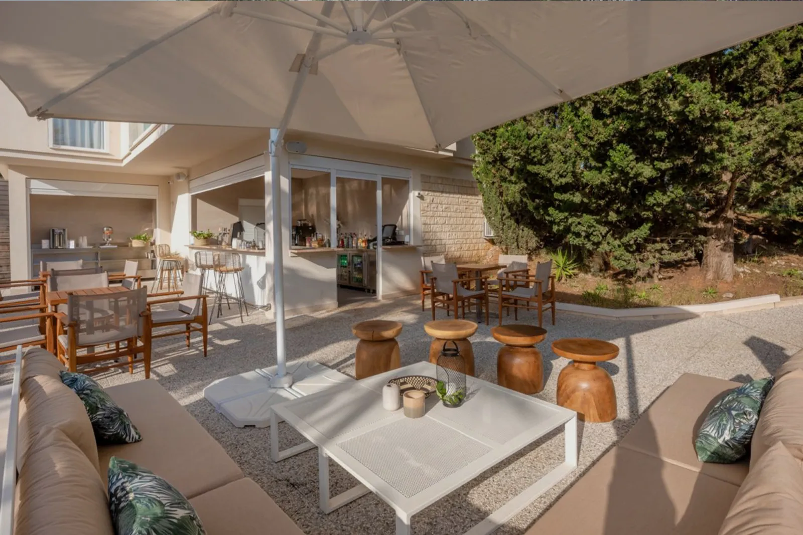Waterman Svpetrvs Resort, Supetar, Island Brac, Croatia