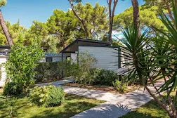 Waterman Beach Village, Supetar, Island Brac, Croatia