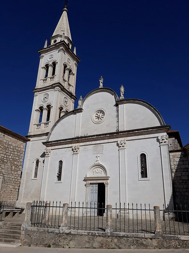 Church of the Assumption of Mary